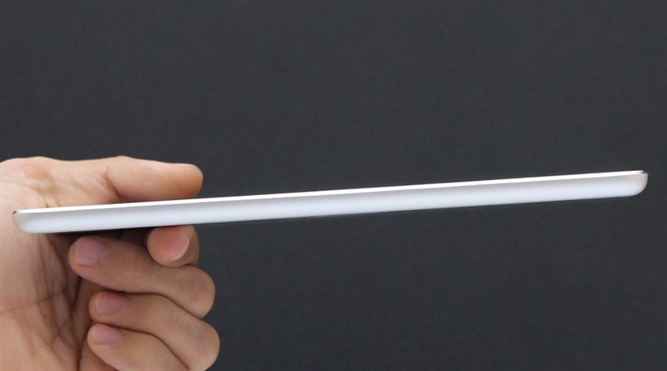 Máy tính bảng iPad Mini 2 Retina 16GB/WiFi