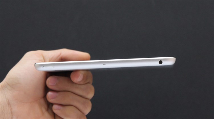 Máy tính bảng iPad Mini 2 Retina 16GB/WiFi