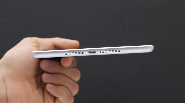 Máy tính bảng iPad Mini 2 Retina 16GB/WiFi
