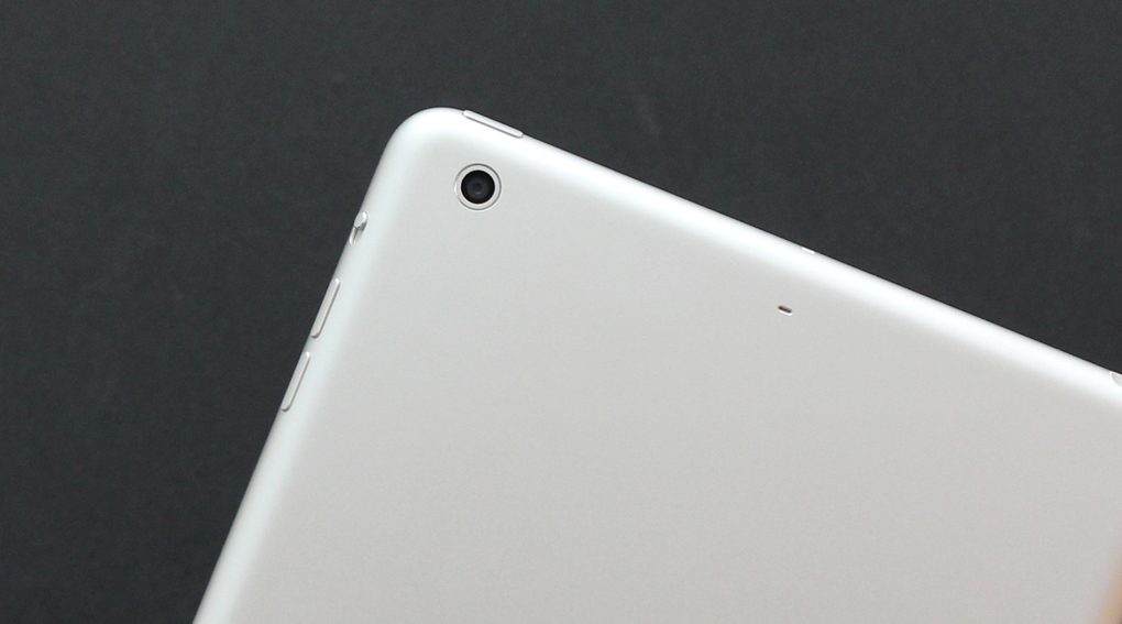 Máy tính bảng iPad Mini 2 Retina 16GB/WiFi Màu Bạc