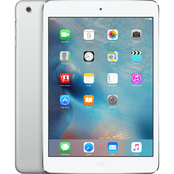 iPad mini Retina, iPad mini 2 Chính hãng 