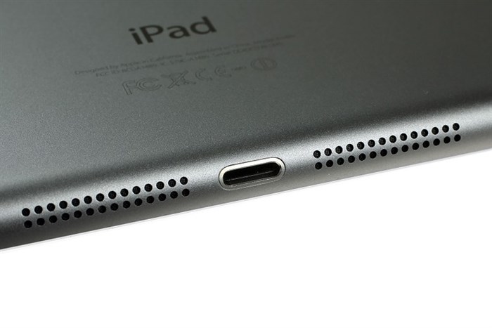 Máy tính bảng iPad Mini 2 Retina 16G/Wifi