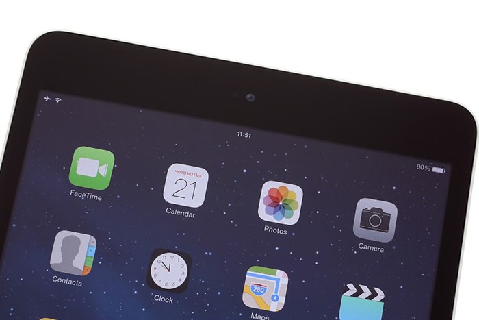 Máy tính bảng iPad Mini 2 Retina 16G/Wifi