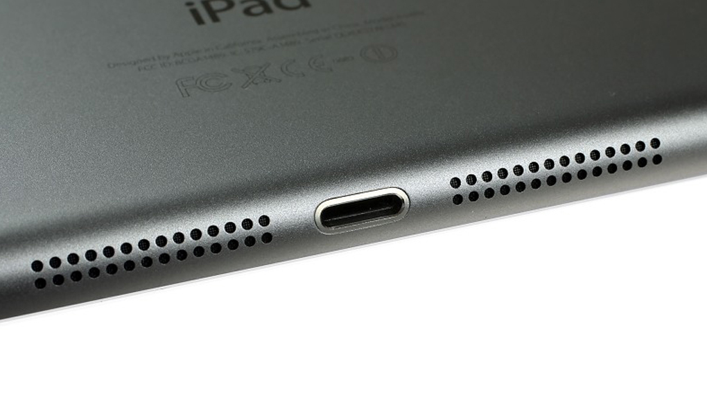 Máy tính bảng iPad Mini 2 Retina 16GB/WiFi Màu Xám