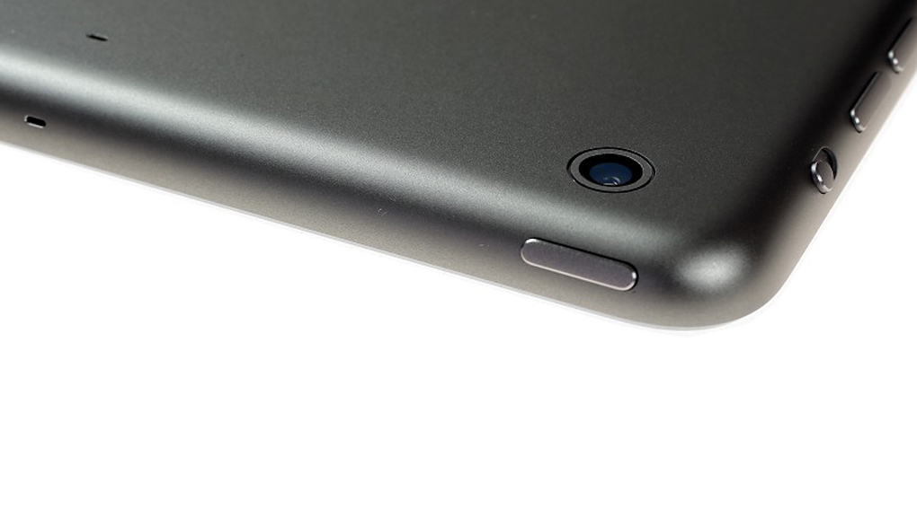 Máy tính bảng iPad Mini 2 Retina 16GB/WiFi Màu Xám