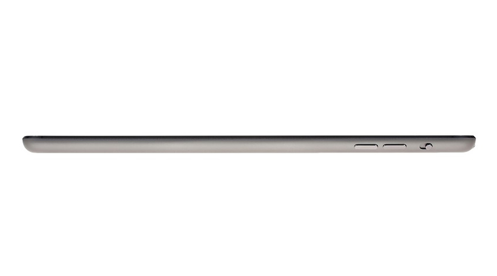 Máy tính bảng iPad Mini 2 Retina 16GB/WiFi Màu Xám