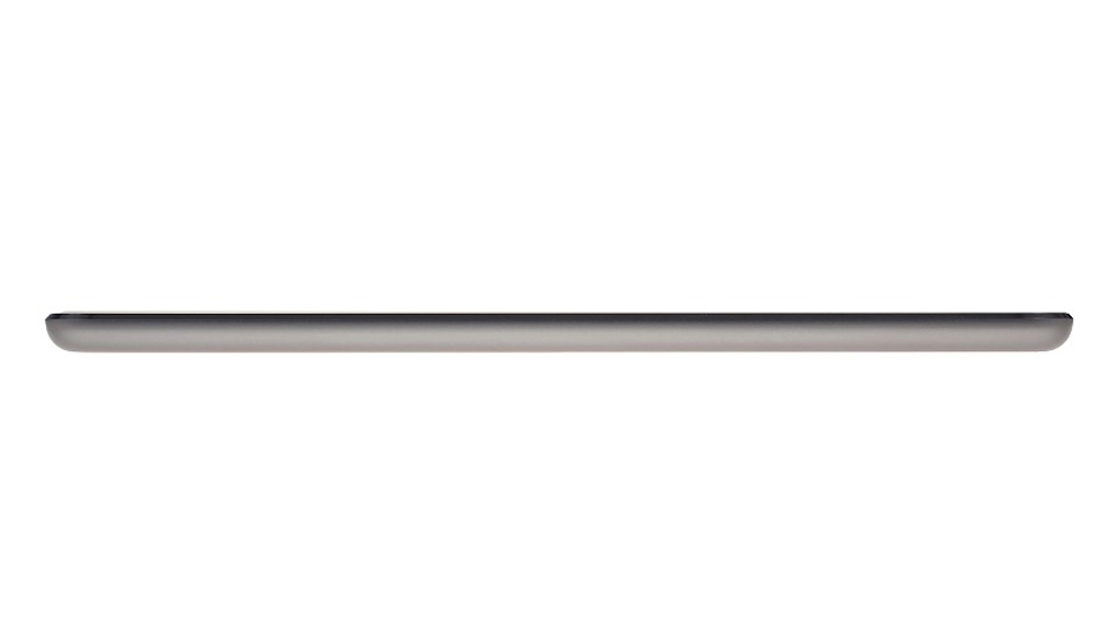 Máy tính bảng iPad Mini 2 Retina 16GB/WiFi Màu Xám