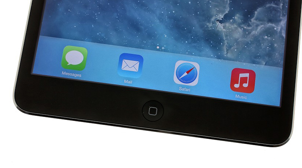 Máy tính bảng iPad Mini 2 Retina 16GB/WiFi Màu Xám