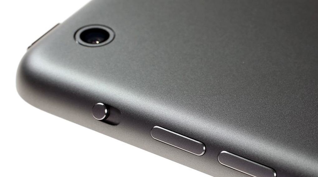 Máy tính bảng iPad Mini 2 Retina 16GB/WiFi Màu Xám