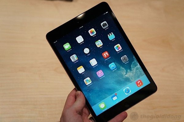 iPad Mini 2 Retina Wifi 32GB 