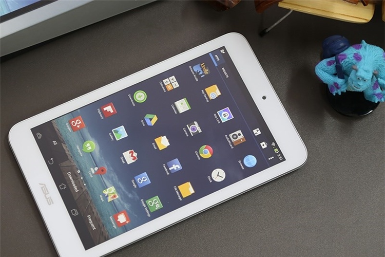 Máy tính bảng Asus Memo Pad HD8 (ME180A)