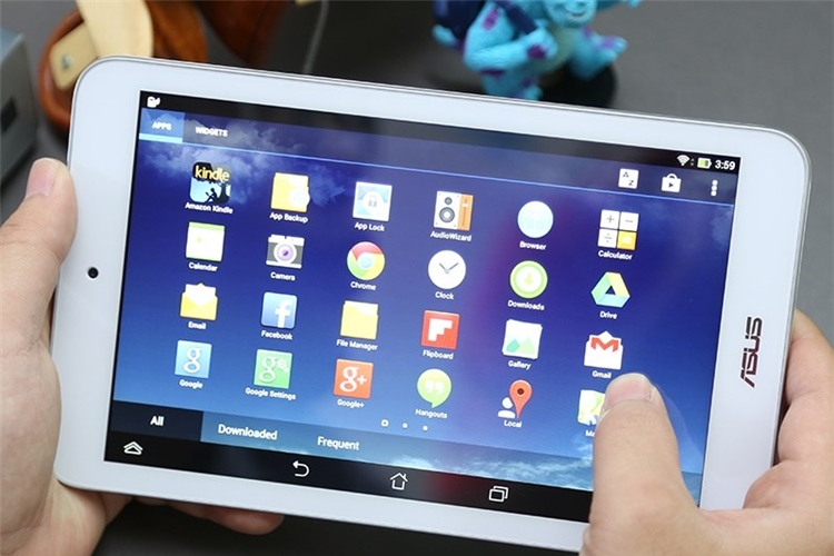 Máy tính bảng Asus Memo Pad HD8 (ME180A)