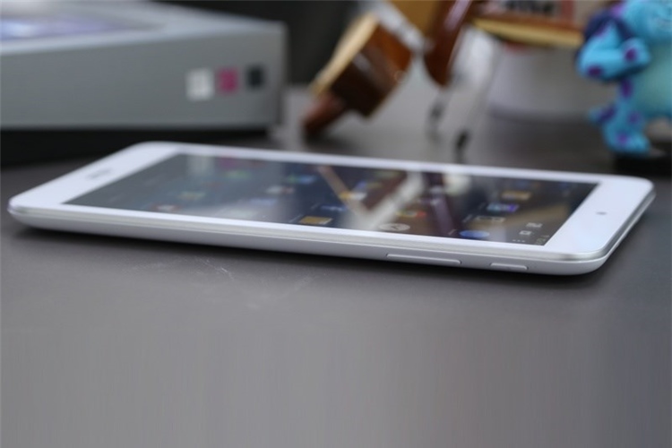 Máy tính bảng Asus Memo Pad HD8 (ME180A)