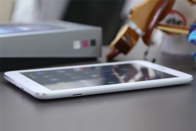 Máy tính bảng Asus Memo Pad HD8 (ME180A)