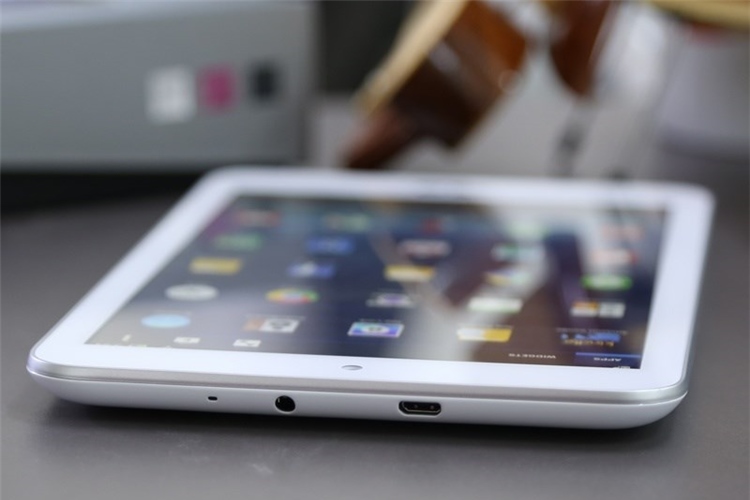 Máy tính bảng Asus Memo Pad HD8 (ME180A)