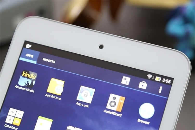 Máy tính bảng Asus Memo Pad HD8 (ME180A)