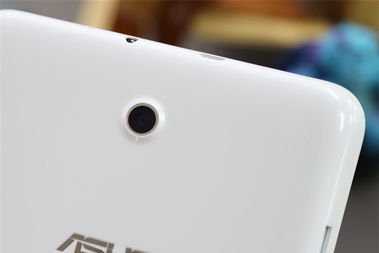 Máy tính bảng Asus Memo Pad HD8 (ME180A)