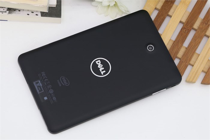Máy tính bảng Dell Venue 8 32GB