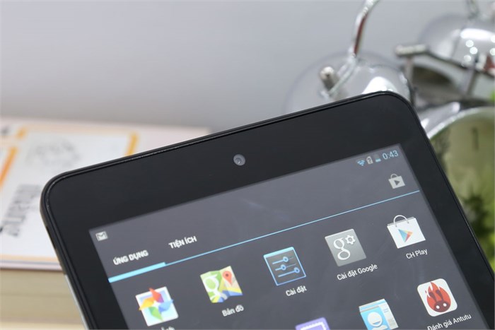 Máy tính bảng Dell Venue 8 32GB