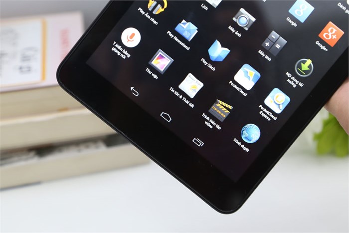 Máy tính bảng Dell Venue 8 32GB