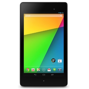 Máy tính bảng Asus Google Nexus 7 2013 3G 32GB(ME571KL)