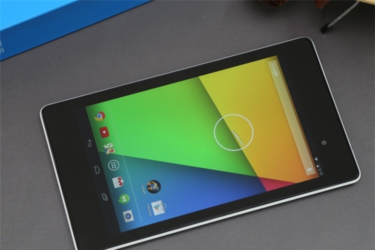 ⭐️大特価⭐️ Nexus7 ブラック Android 7inch 32G 一世を風靡した