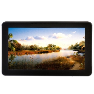 Máy tính bảng Popcom Upad 9B 4GB/Wifi