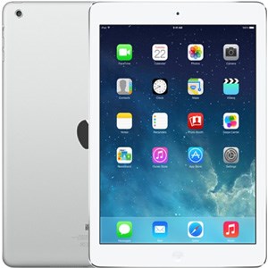 iPad Air Wifi 16GB Chính hãng | Thegioididong.com
