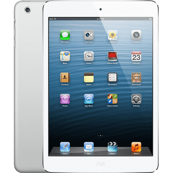 Máy tính bảng iPad Air Wifi 16GB