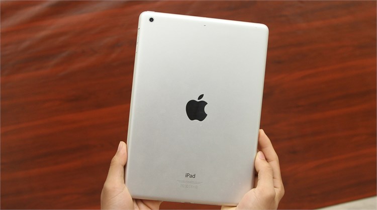 Máy tính bảng iPad Air Wifi 16GB