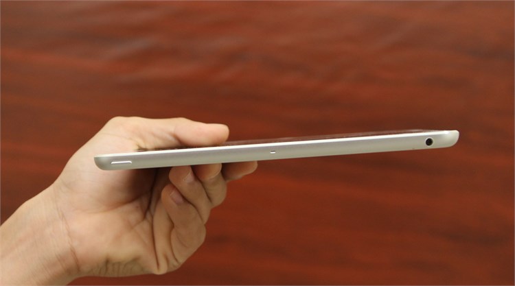 Máy tính bảng iPad Air Wifi 16GB