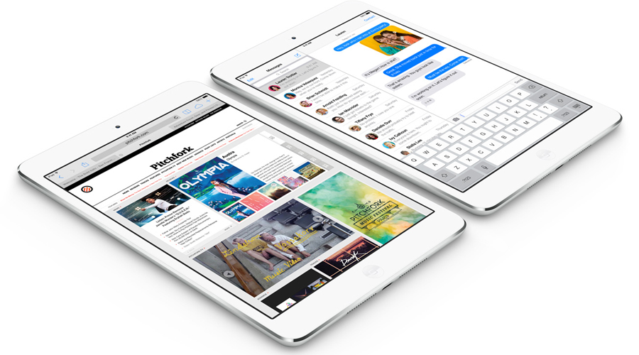 iPad Mini 2 Retina Cellular 16GB | Thegioididong.com