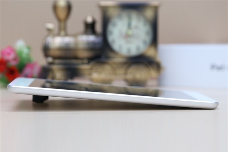 Máy tính bảng iPad Mini 2 Retina Cellular 16GB Màu Bạc