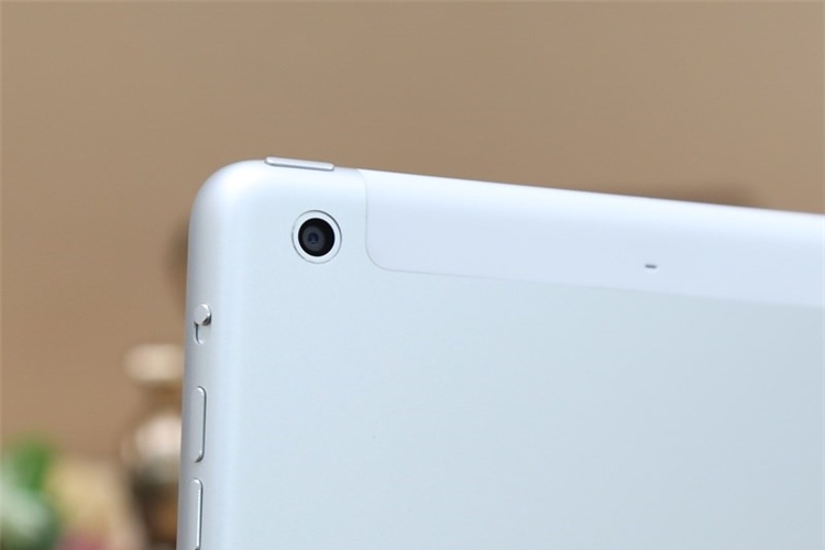 Máy tính bảng iPad Mini 2 Retina Cellular 16GB Màu Bạc
