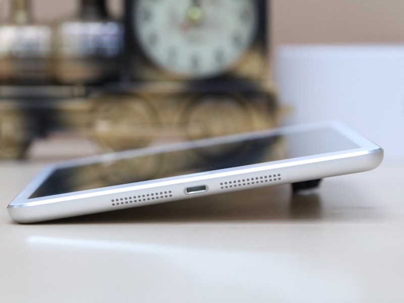 Máy tính bảng iPad Mini 2 Retina Cellular 16GB Màu Bạc