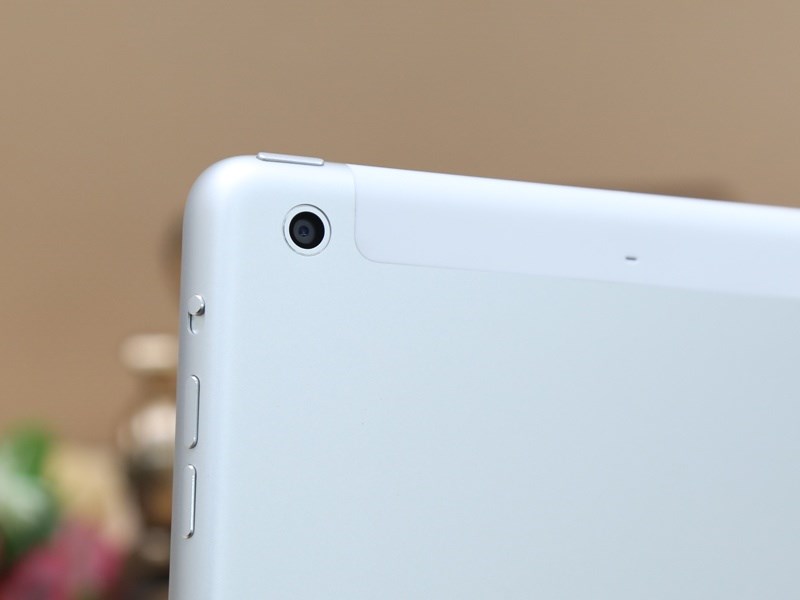 Máy tính bảng iPad Mini 2 Retina Cellular 16GB Màu Bạc