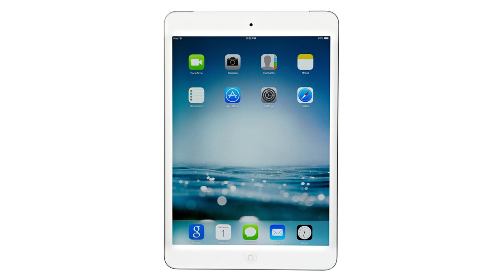 Máy tính bảng iPad Mini 2 Retina Cellular 16GB Màu Bạc