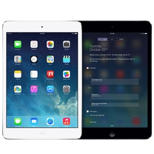 Máy tính bảng iPad Mini 2 Retina Cellular 128GB