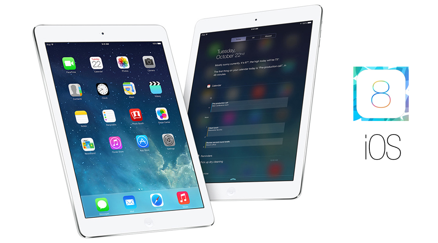 <p>Hệ điều h&agrave;nh iOS8&nbsp;giao diện ho&agrave;n to&agrave;n mới, t&iacute;ch hợp nhiều t&iacute;nh năng như quản l&iacute; đa nhiệm th&ocirc;ng minh, Control Center, Air Drop&hellip; iOS8 c&ograve;n tận dụng triệt để sức mạnh của vi xử l&iacute; 64bit để gia tăng hiệu năng hoạt động.</p>