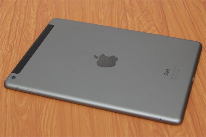 Máy tính bảng iPad Air Cellular 16GB