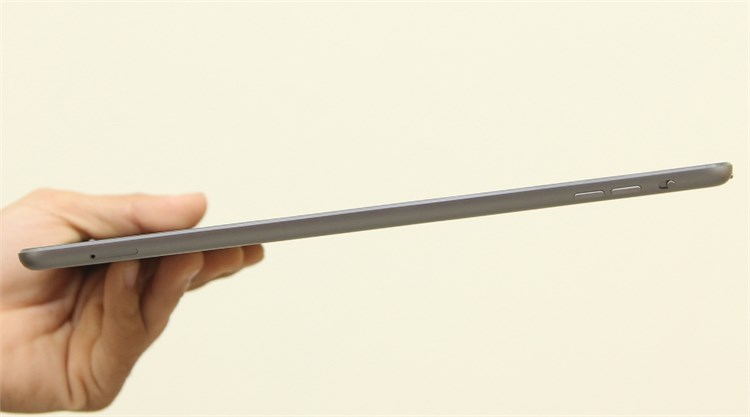 Máy tính bảng iPad Air Cellular 16GB