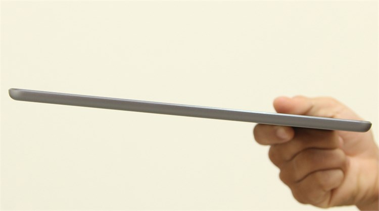 Máy tính bảng iPad Air Cellular 16GB