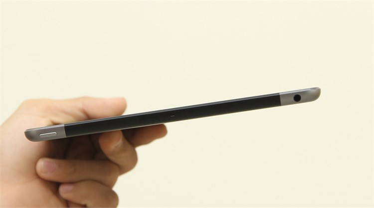 Máy tính bảng iPad Air Cellular 16GB