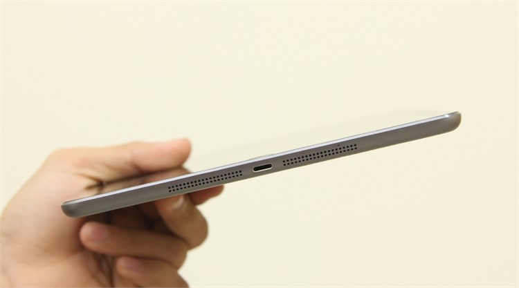 Máy tính bảng iPad Air Cellular 16GB