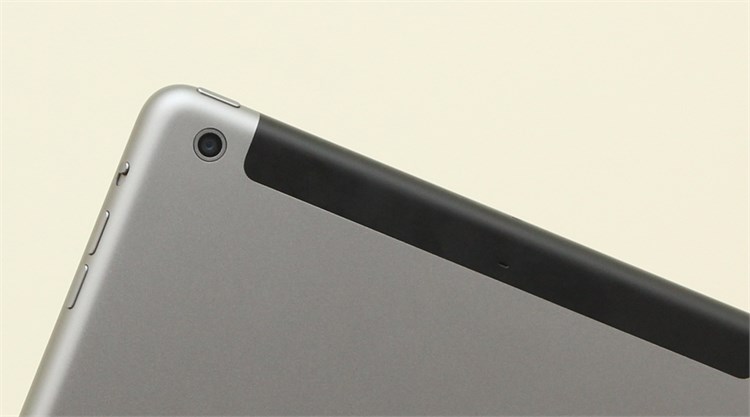 Máy tính bảng iPad Air Cellular 16GB