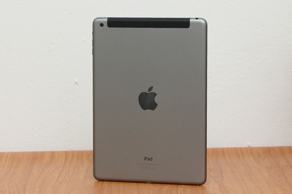 Máy tính bảng iPad Air Cellular 16GB Màu Xám
