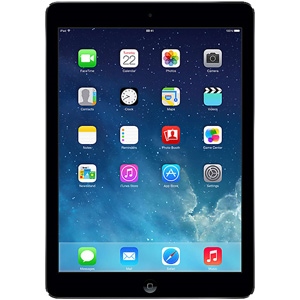 Máy tính bảng iPad Air Cellular 64GB
