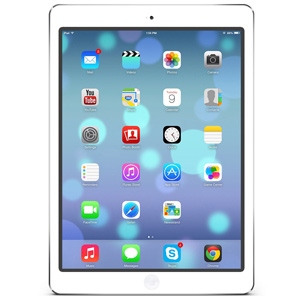 Máy tính bảng iPad Air Cellular 128GB
