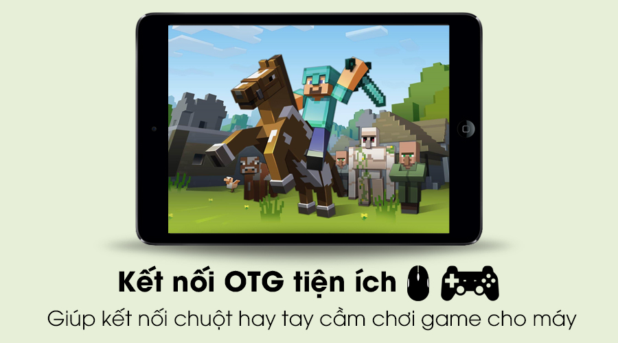 Máy tính bảng iPad Mini 2 Retina Wifi 32GB