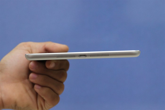Máy tính bảng iPad Mini 2 Retina Wifi 32GB